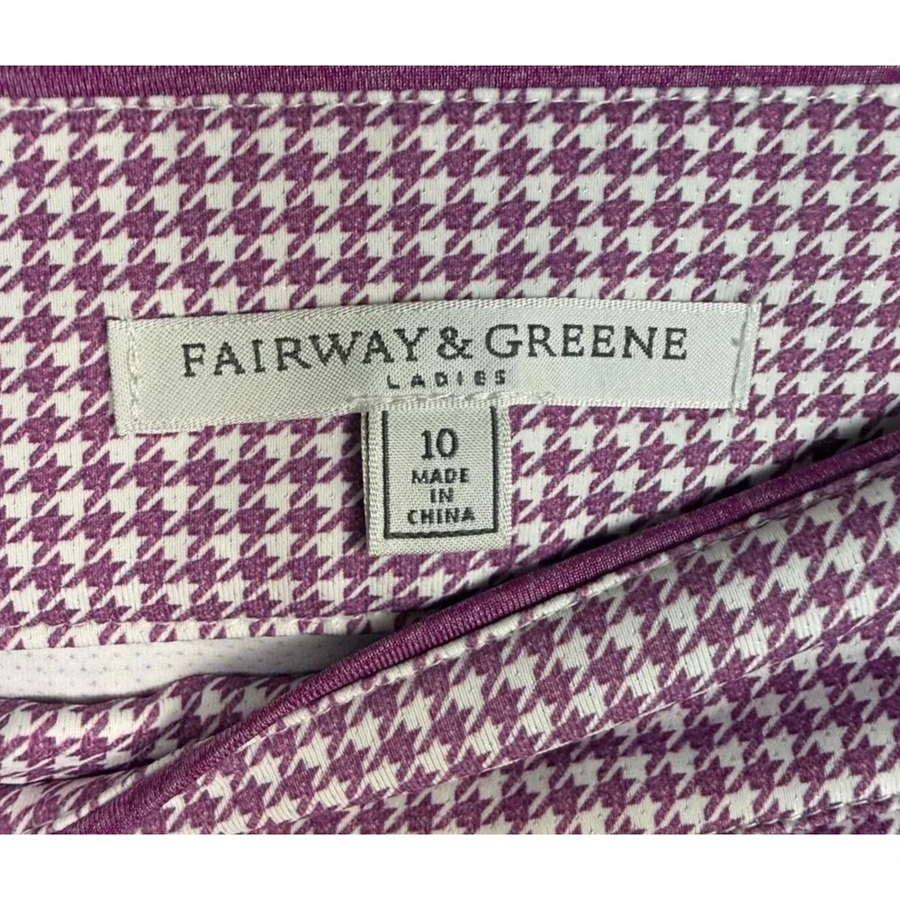 Fairway & Greene fairway greene